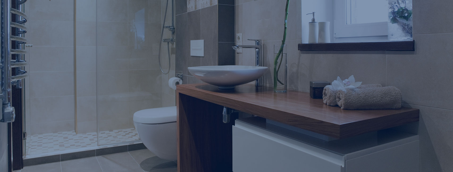 Création de salle de bain à La Ferté-sous-Jouarre