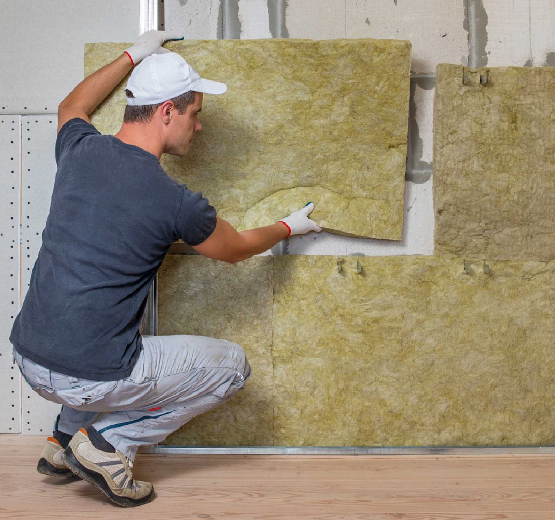 Travaux de rénovation d'intérieur à La Ferté-sous-Jouarre